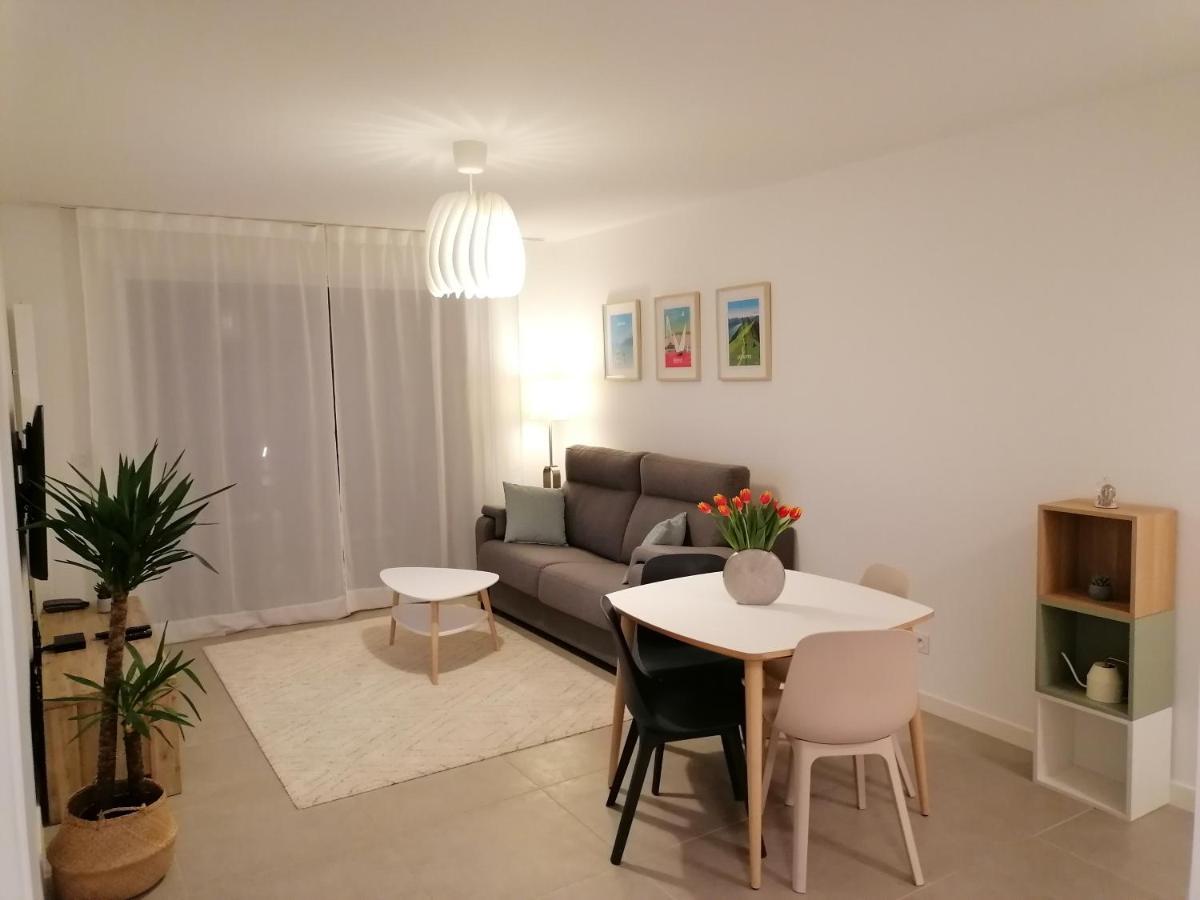 Ferienwohnung CÈDRE ROUGE Grand Genève Saint-Julien-en-Genevois Exterior foto